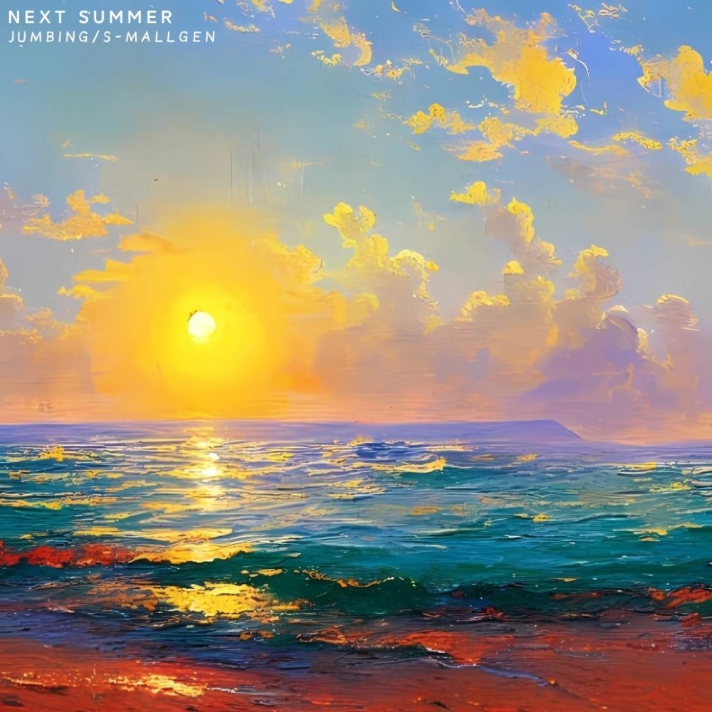 Next Summer (完整版)