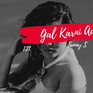 Album Gal Karni Aa from Sunny S