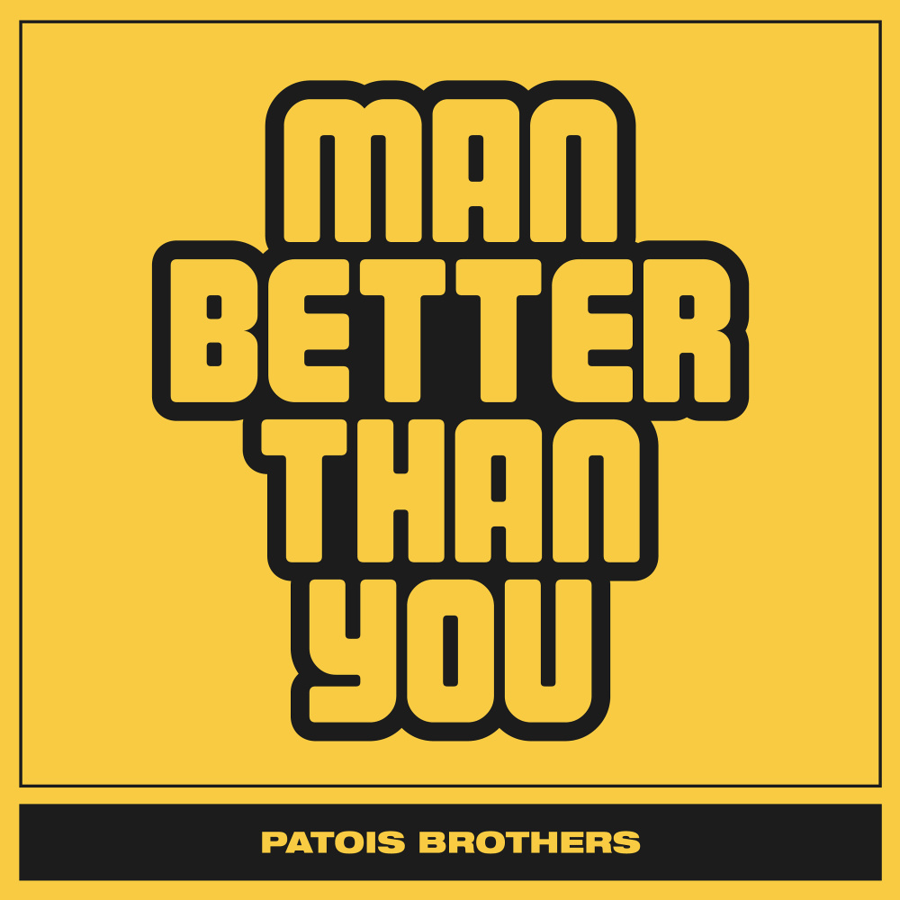 Man Better Than You