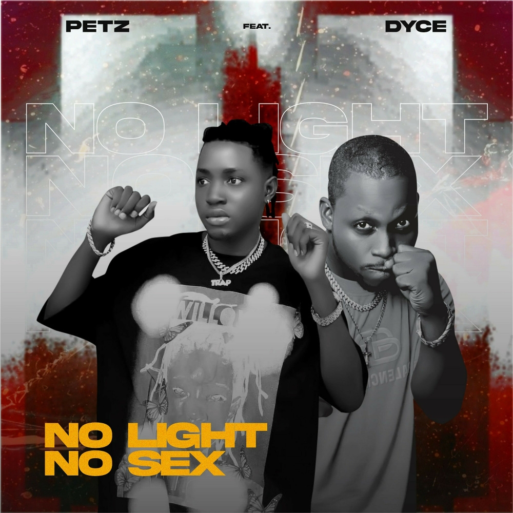 No Light No Sex