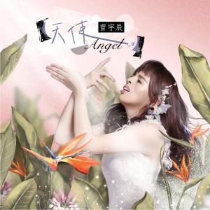 收听曾宇辰的天使Angel歌词歌曲