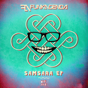 อัลบัม Samsara EP ศิลปิน Funkagenda