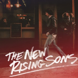 ดาวน์โหลดและฟังเพลง Falling Out พร้อมเนื้อเพลงจาก The New Rising Sons