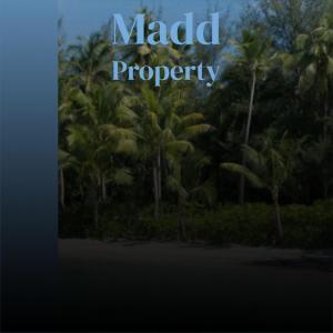 Album Madd Property from Various