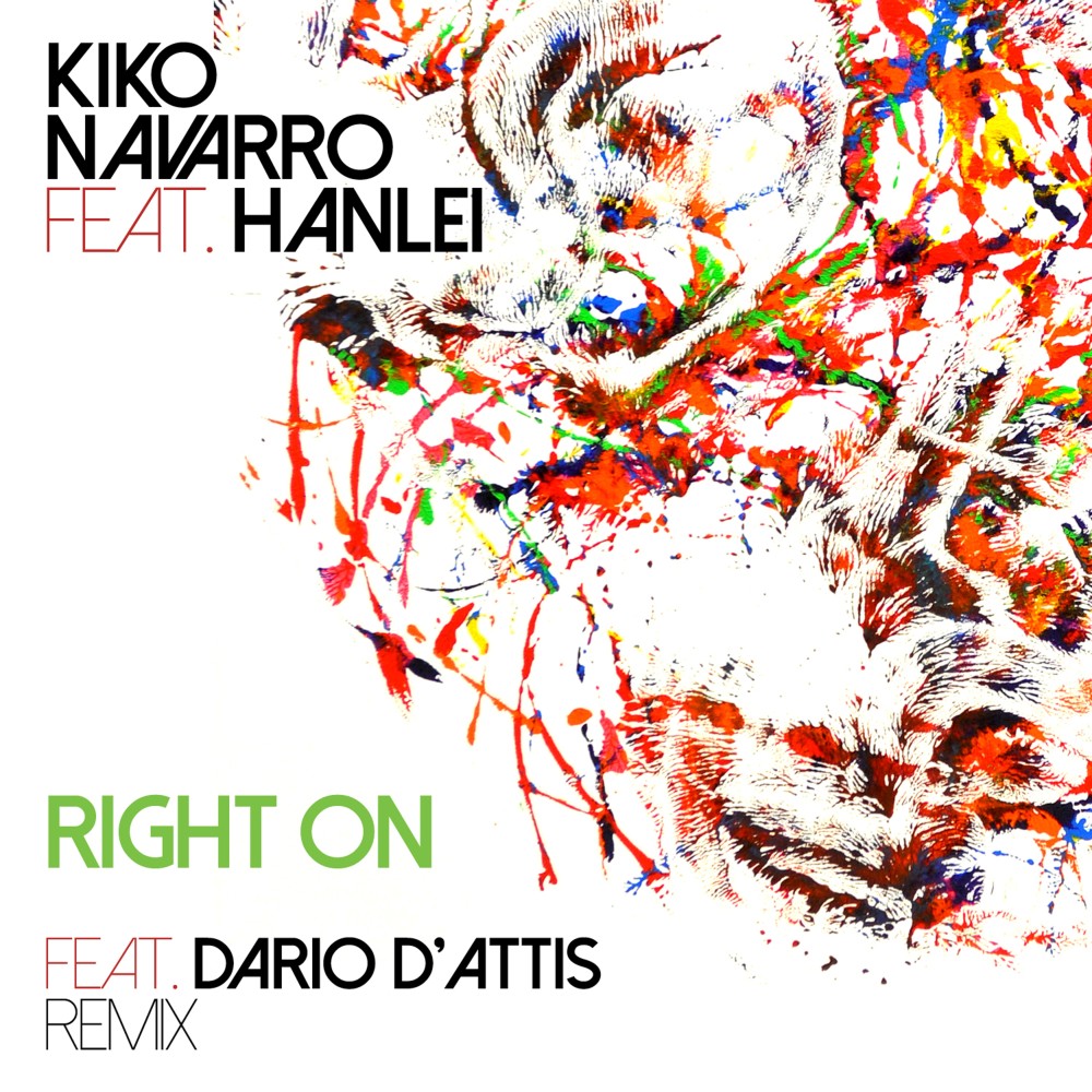 Right On (Raw Dub)