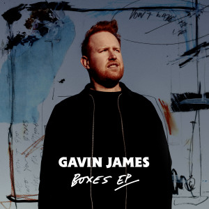 收听Gavin James的Boxes歌词歌曲