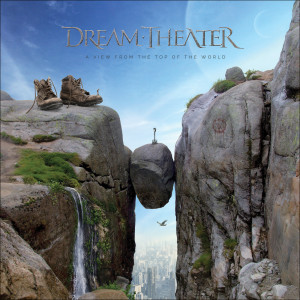 Album A View From The Top Of The World from Dream Theater