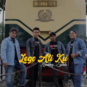 Album Lego Ati Ku from Keroncong Syahdu
