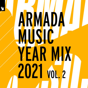 Album Armada Music Year Mix 2021, Vol. 2 from Various