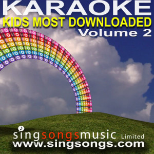 ดาวน์โหลดและฟังเพลง Casper The Friendly Ghost (Children's Karaoke In the style o พร้อมเนื้อเพลงจาก 2010s Karaoke Band