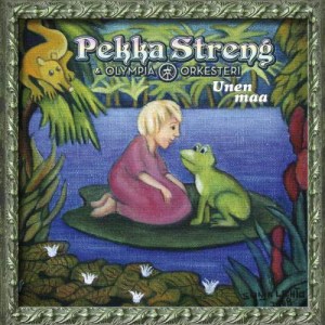 收聽Pekka Streng的Kohtalo歌詞歌曲