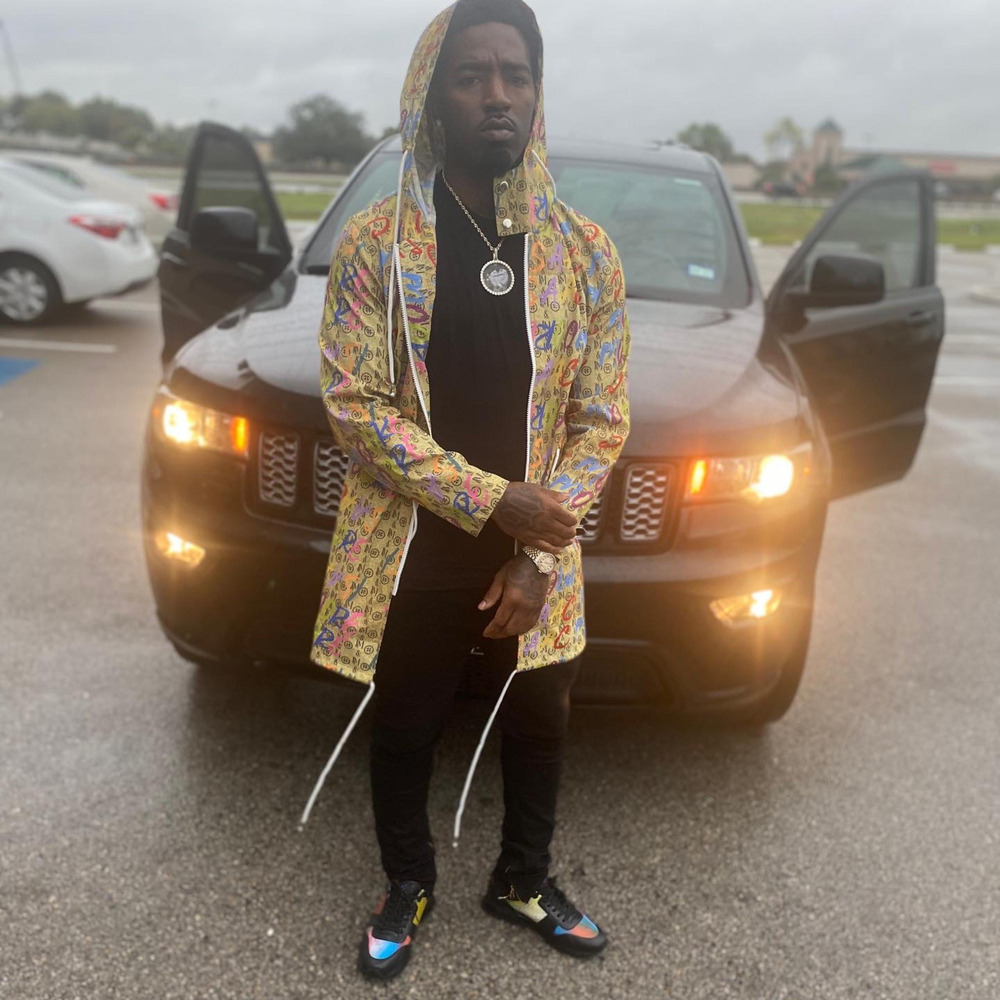 Yeen Seen Nun (Explicit)