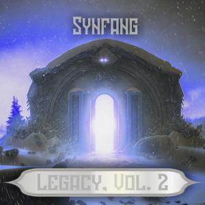 Album Legacy, Vol. 2 from Synfang