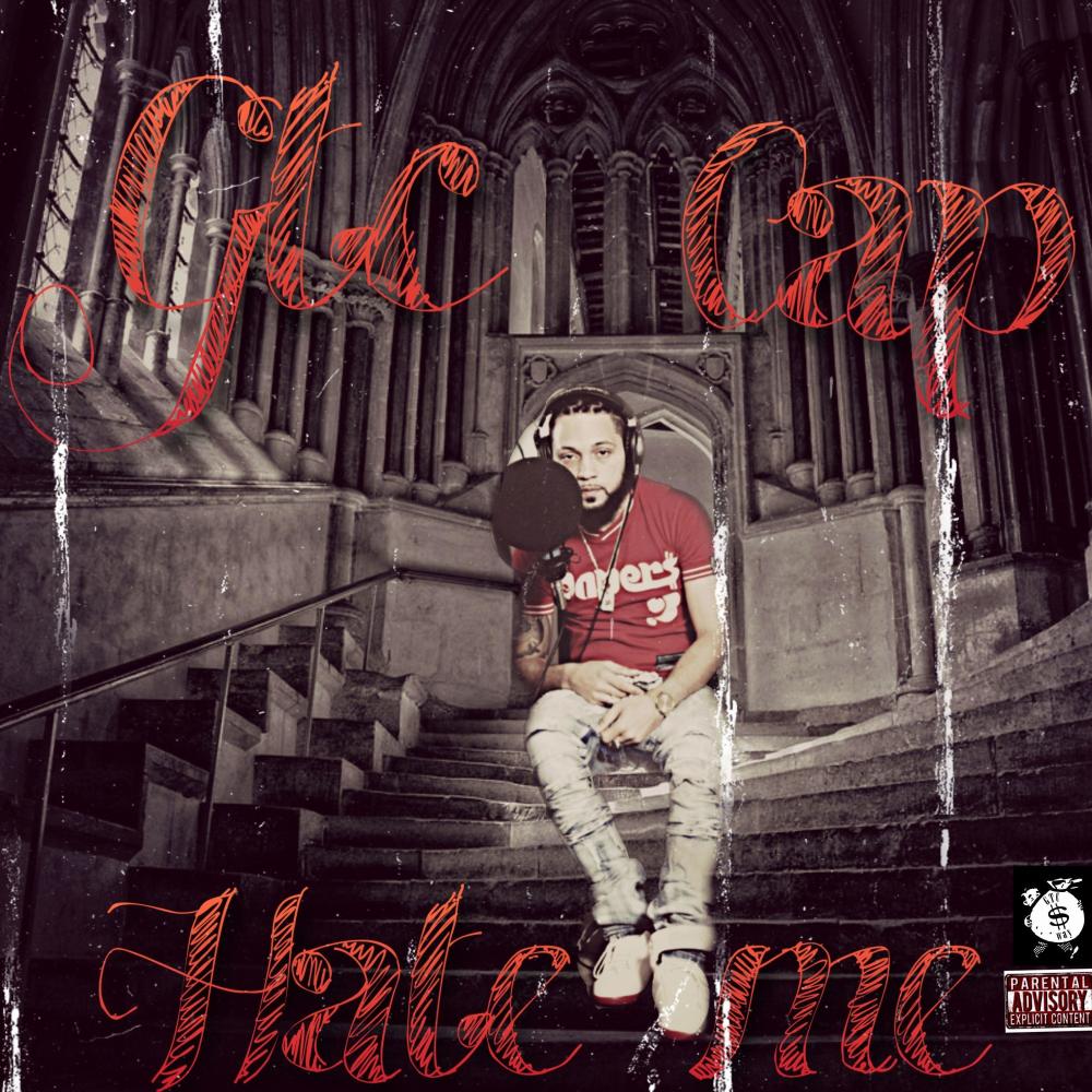 Hate me (Explicit)