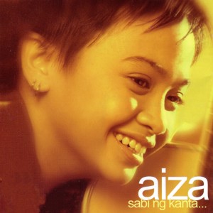 收听Aiza Seguerra的How Did You Know歌词歌曲
