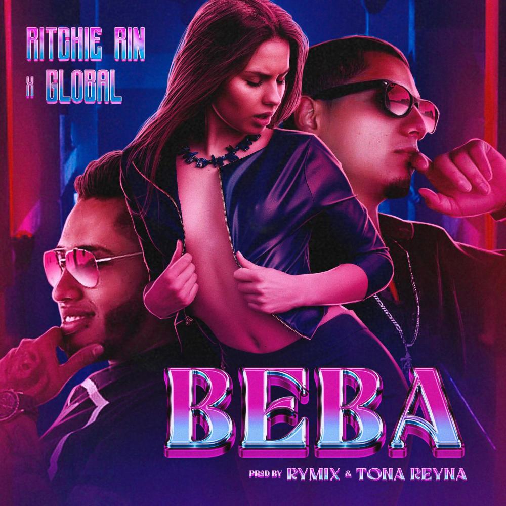 Beba (feat. Global) (Explicit)