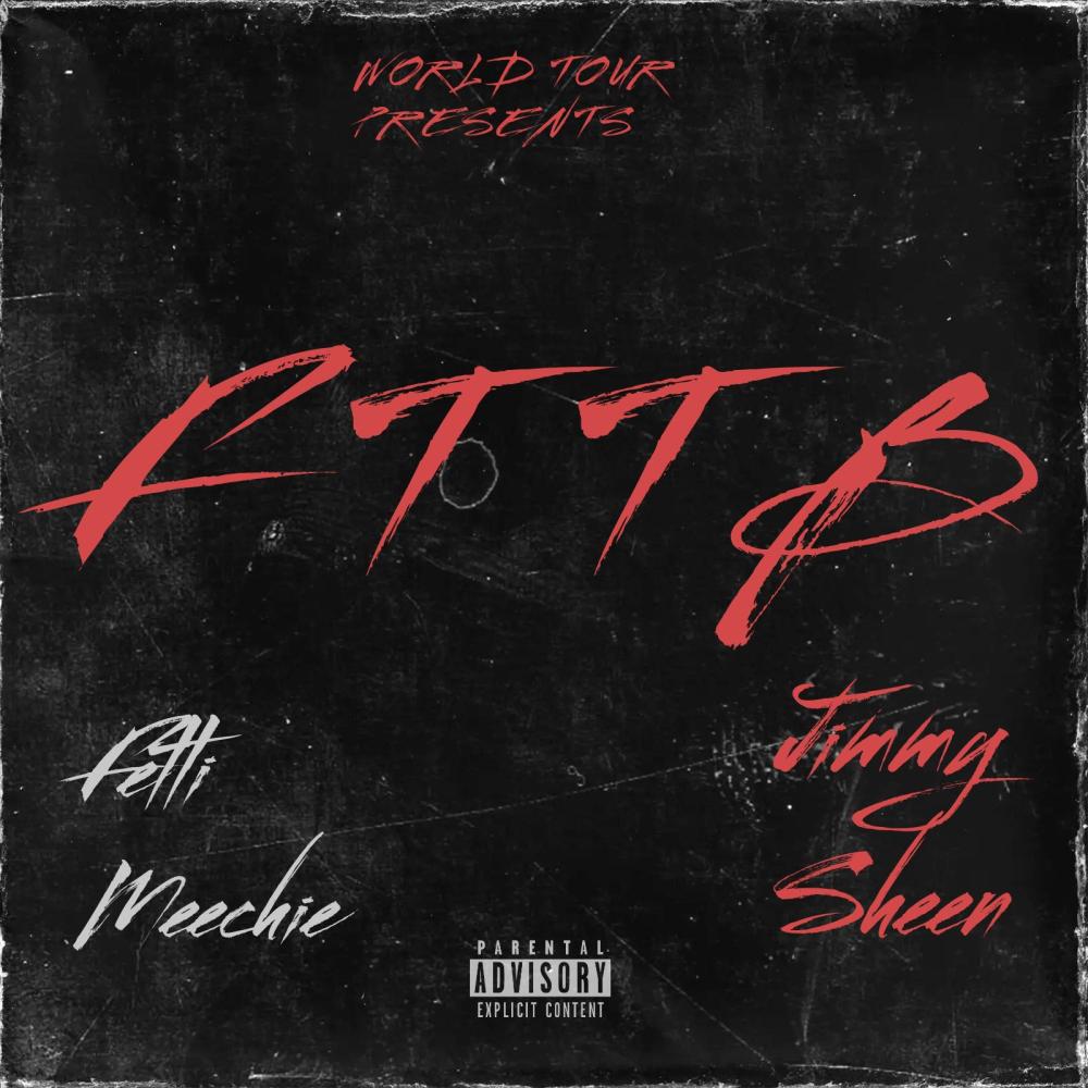 FTTB (Audio version) (feat. Jimmy Sheen) (Explicit)