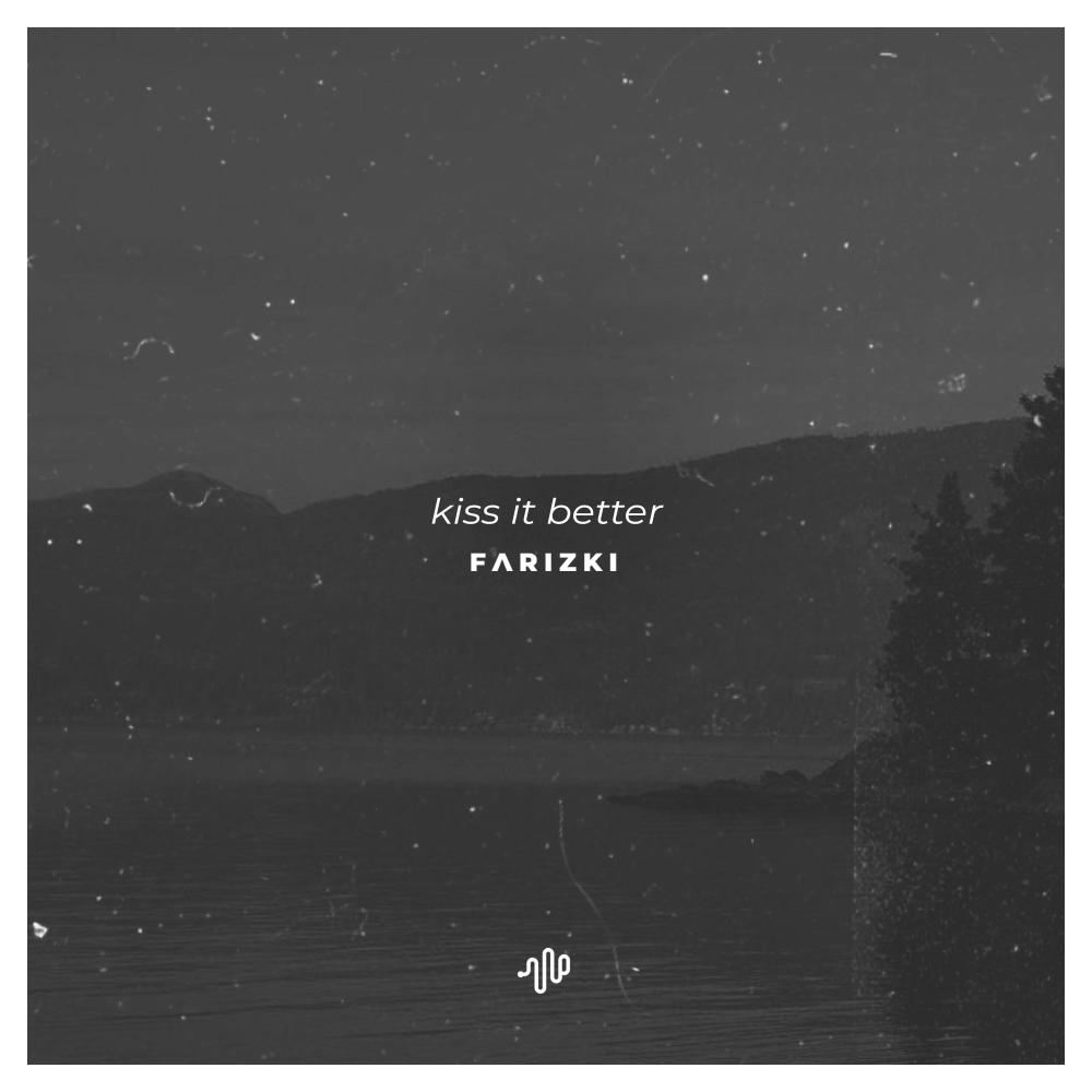 Kiss It Better (Slowed Reverb)