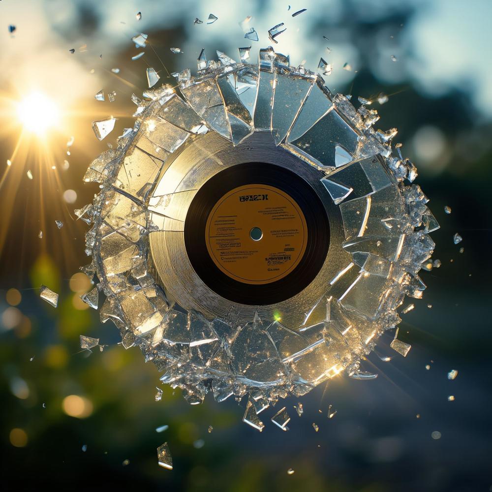 Broken Record