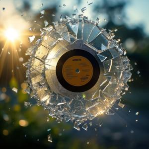 收聽Tommy Gun的Broken Record歌詞歌曲