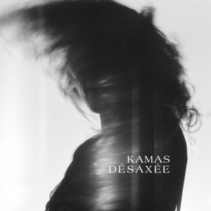 Album Désaxée from Kamas