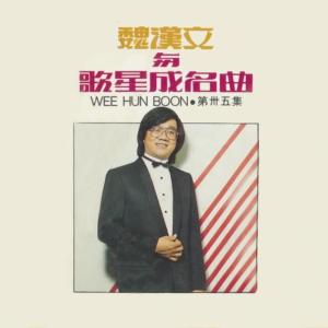 魏汉文的专辑魏漢文 歌星成名曲，第三十五集