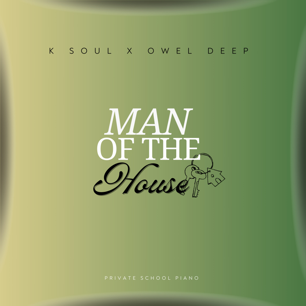 Man Of The House