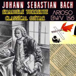 Johann Sebastian Bach - Arioso, from Cantata No. 156, BWV 156 dari Emanuele Torrente
