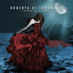 Album L'occhio della luna from 