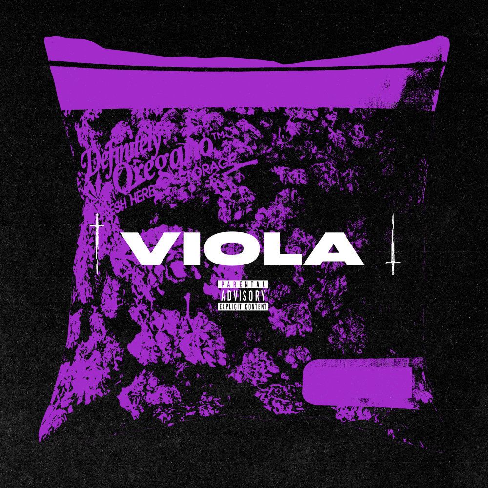 Viola (Explicit)