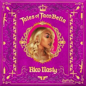 收聽Rico Nasty的Once Upon A Time歌詞歌曲