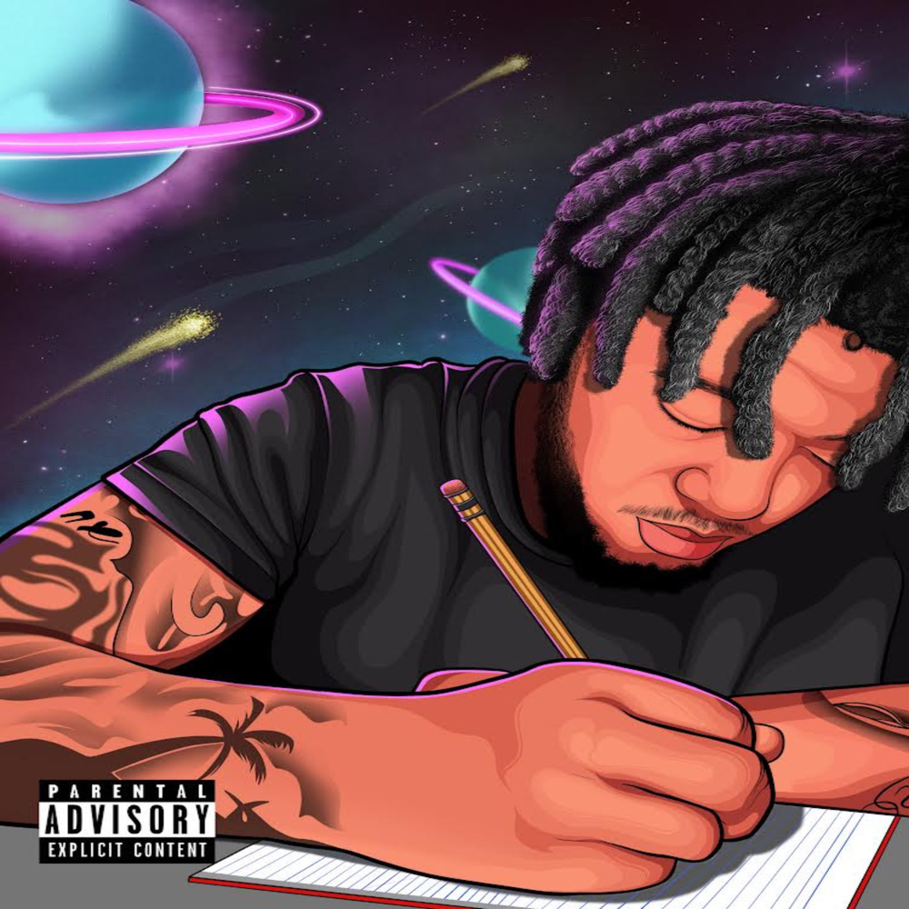 The Ghetto (Explicit)