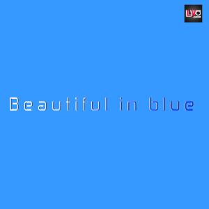 Laszlo Vanyai的專輯Beautiful in blue