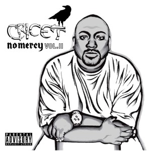 Cricet的专辑No Mercy Vol. II Deluxe