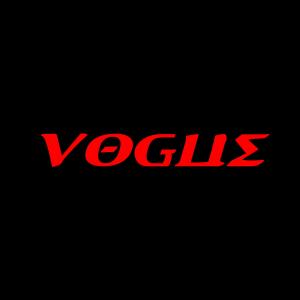 Album VOGUE (feat. YEO) (Explicit) oleh Ryan Anthony