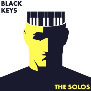 The Solos的專輯Black Keys
