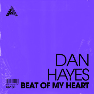 Listen to Beat Of My Heart song with lyrics from Dan Hayes