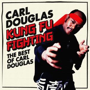 Carl Douglas的專輯Kung Fu Fighting: The Best Of Carl Douglas