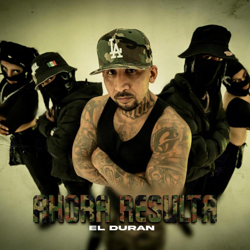 Ahora Resulta (Explicit)