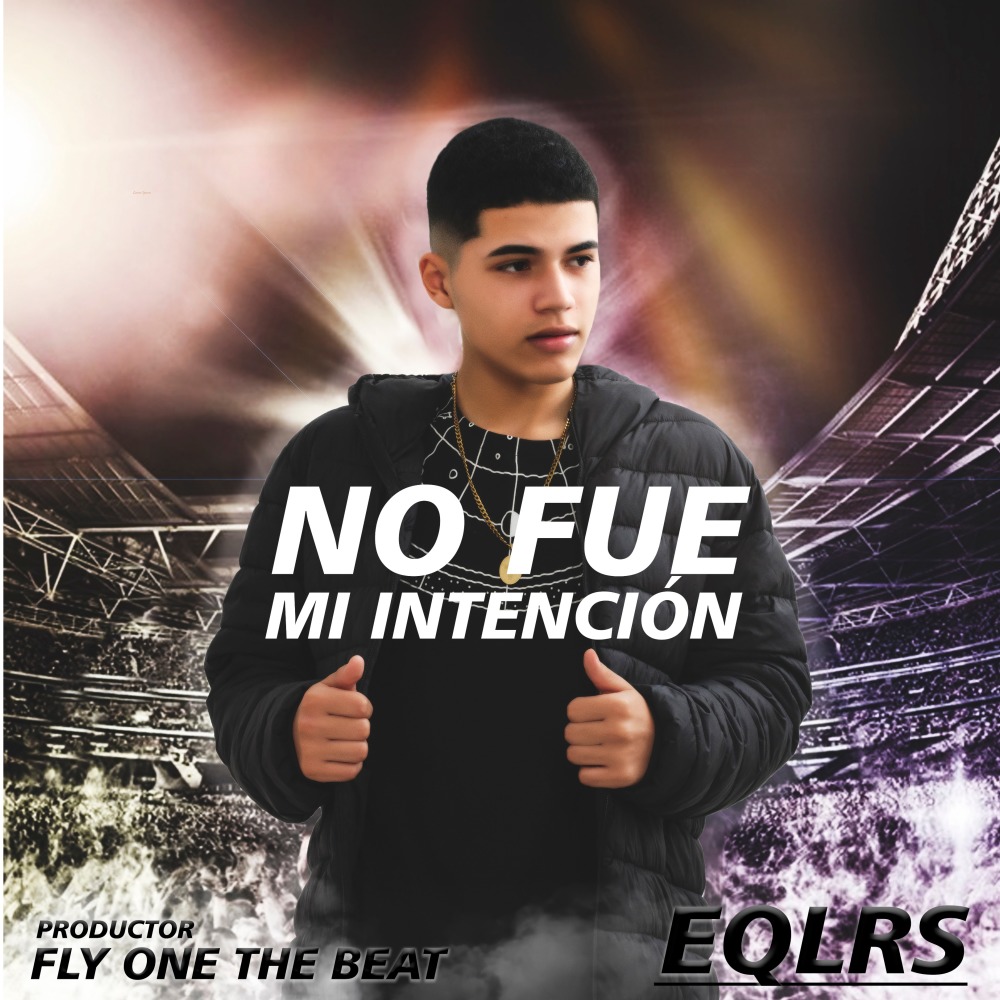 No fue mi Intencion