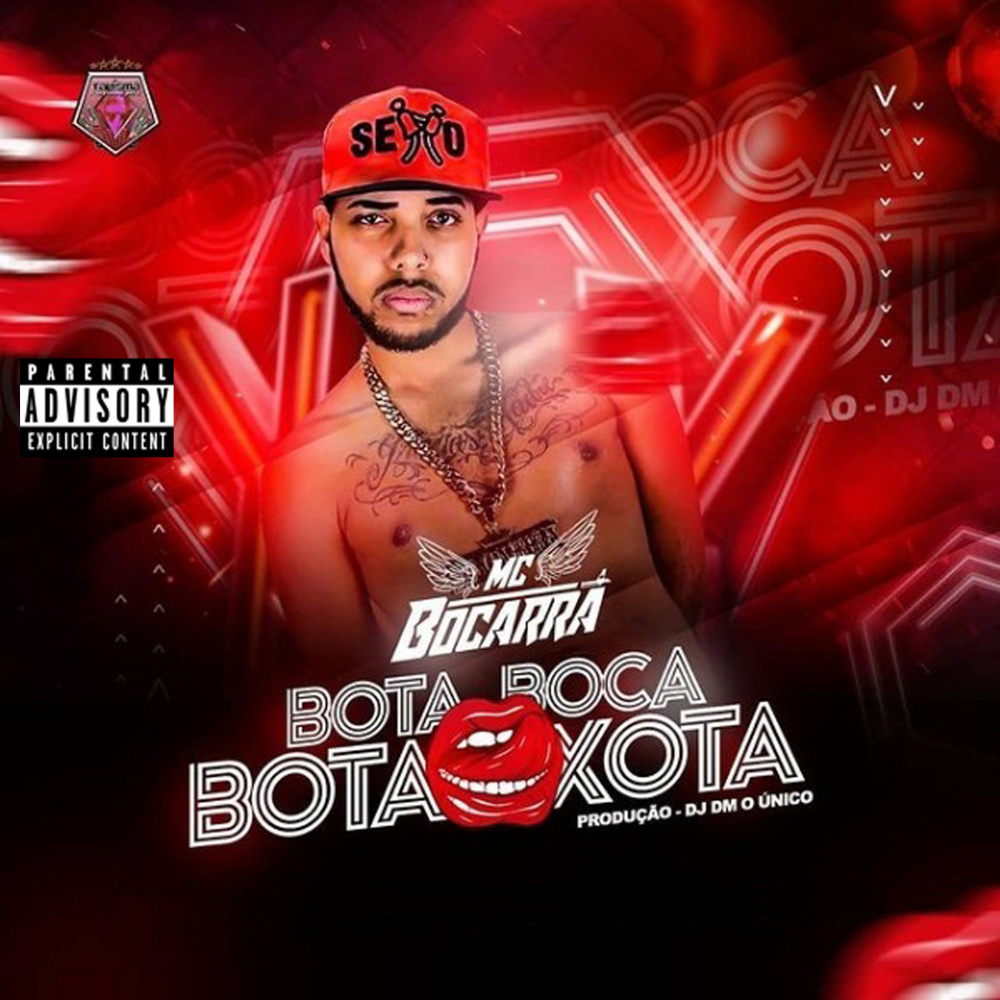 Bota Boca, Bota Xota