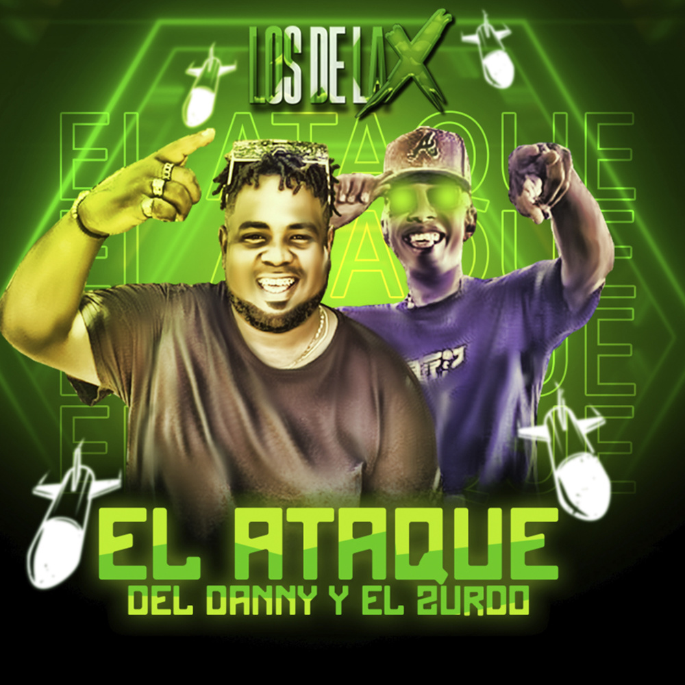 El Asalto (En Vivo)