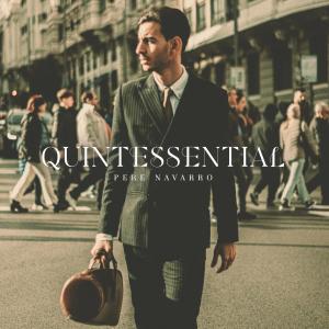 Pere Navarro的專輯QUINTESSENTIAL
