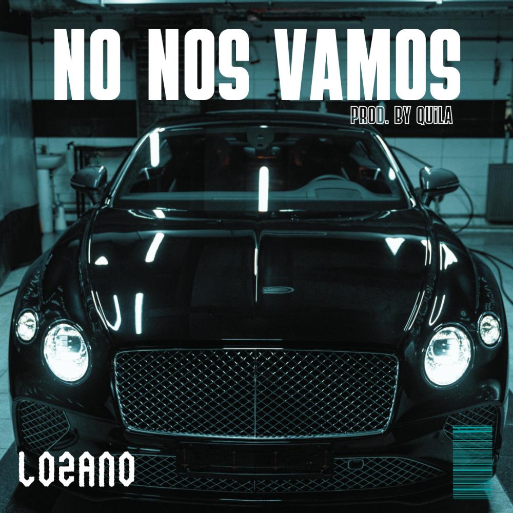 No nos vamos (Explicit)