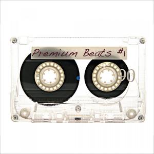 Top Rap Beats的專輯Premium Hip Hop Beats - Vol. 1