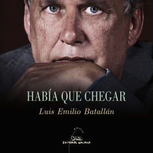 อัลบัม Había Que Chegar ศิลปิน Luis Emilio Batallan