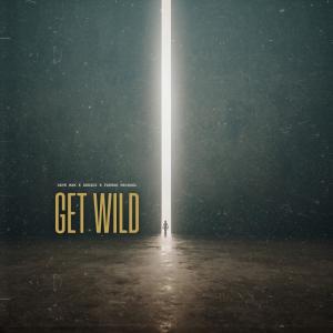 Dave Mak的專輯Get Wild (Radio Edit)