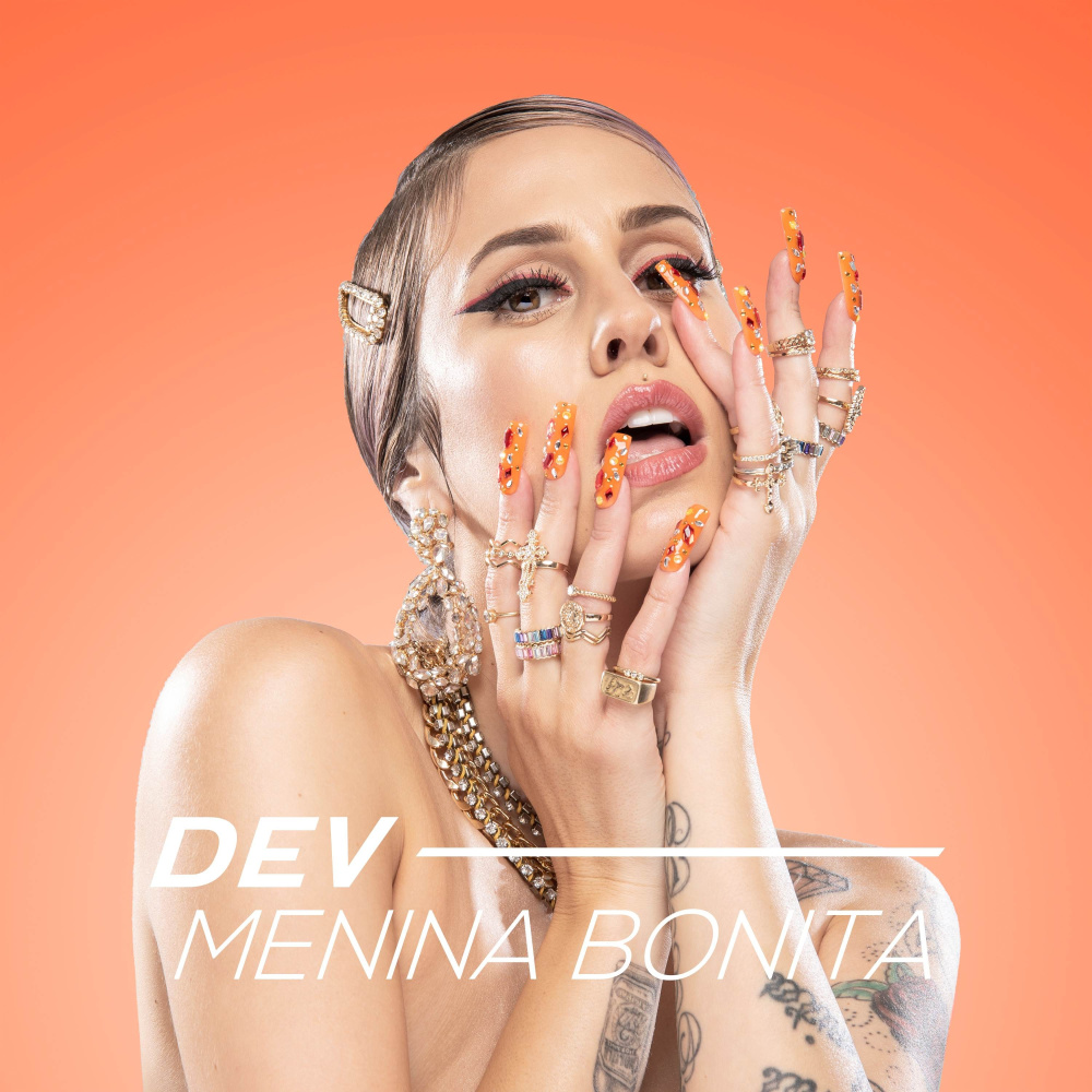 Menina Bonita (Explicit)