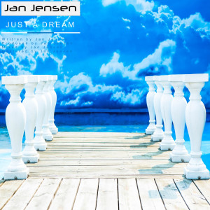 收聽Jan Jensen的Just a Dream歌詞歌曲