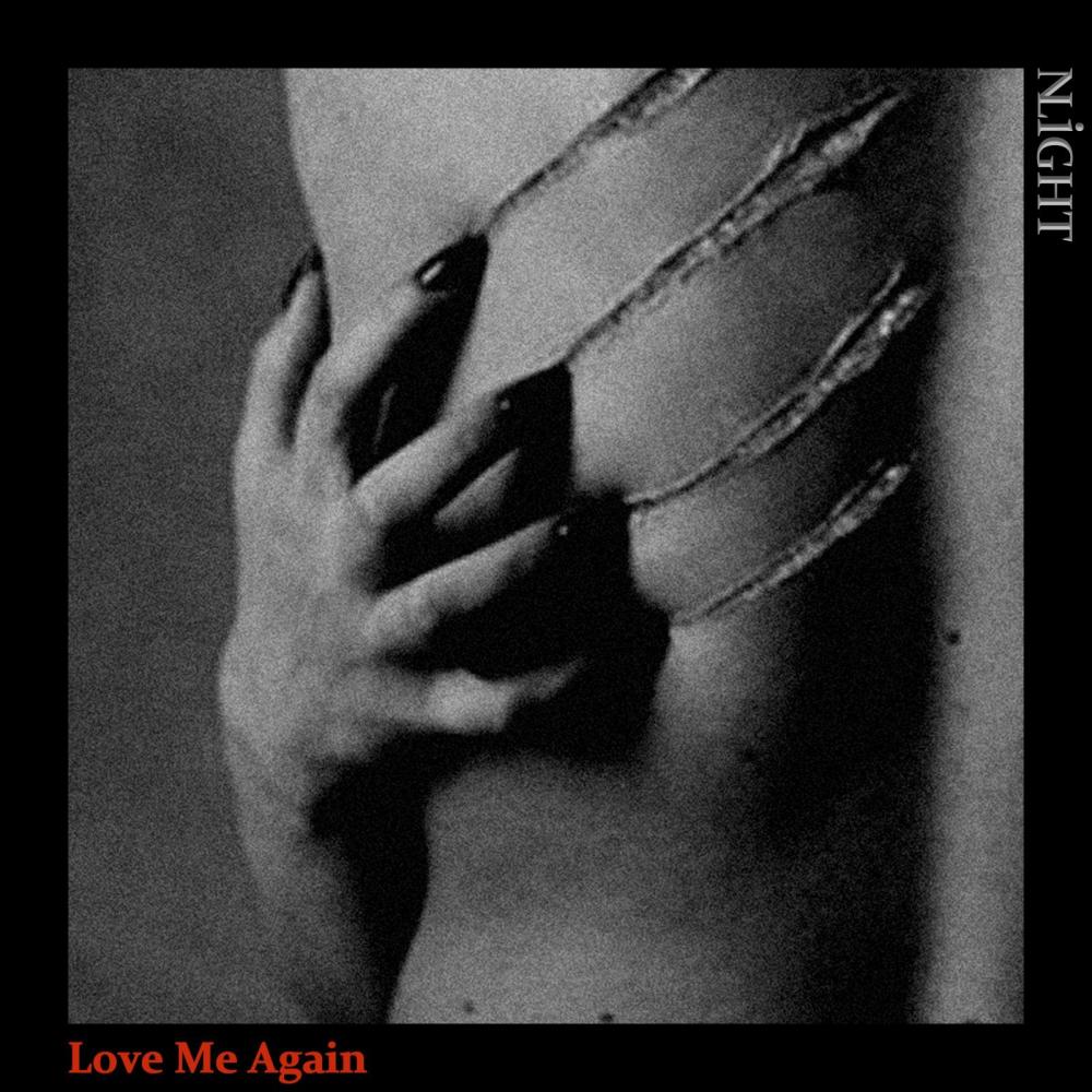 Love Me Again